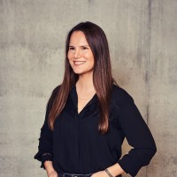 Flatpay Employee Maria Fernanda Valencia's profile photo