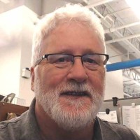 HP Electronics, Inc. Employee Andy Philip's profile photo