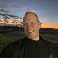 Capital City Club Montgomery Employee Brian Koch's profile photo