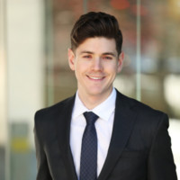 EDGAR Employee Parker Forch's profile photo
