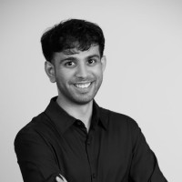 Shubh Jaroria Email