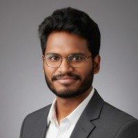 Nitiz Sharma Training Employee Mahesh Mitta's profile photo