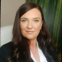 National Cattle Breeding Centre Employee Amanda Collins's profile photo
