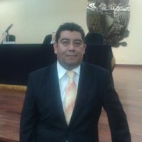 Interstuhl Employee Abraham Vallejo's profile photo