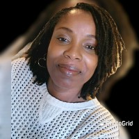 THOMPSON Child & Family Focus Employee Kahmali Brissett's profile photo