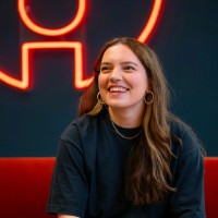 incident.io Employee Martha Lambert's profile photo