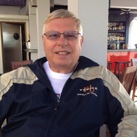 Montgomery County Public Schools Employee Bob Rowles's profile photo