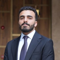 WeWebIt Employee Hamza Abbas's profile photo