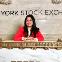 Maria Newell's profile photo