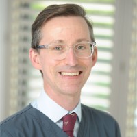 North Downs Specialist Referrals Employee Richard Everson's profile photo