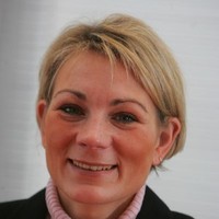 Capital Group Employee Heidi Sutton's profile photo