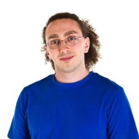 Epic Games Employee William John's profile photo