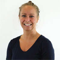 St. Anna Zorggroep Employee Susan Maas's profile photo