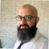 Gibraltar Leadership Academy Employee Zaid Mian's profile photo
