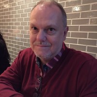 British Council Employee Charlie Walker's profile photo
