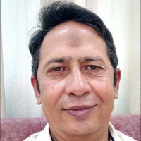 Rizwan Syed Email & Phone Number
