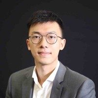 中国人寿 Employee Congyi Liu's profile photo