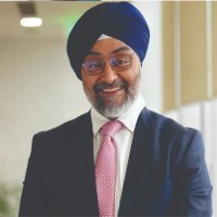 PwC Employee Vikram Singh's profile photo
