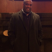 KUKA Robotics Employee George Ivey's profile photo