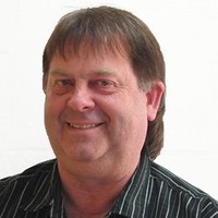 Kingborough Council Employee Tony Bowden's profile photo