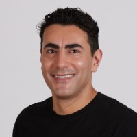 Protiviti Employee Bako Feizi's profile photo