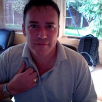 tec support Employee Mark Whitefield's profile photo