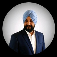 Gurpreet Maini's profile photo