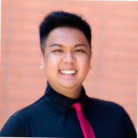 Los Angeles County Department of Public Health Employee Joshua Manlutac's profile photo