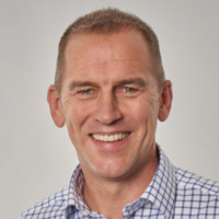The Collinson Group Employee Clive Brooks's profile photo