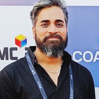 Raakesh K. Email & Phone Number