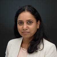 Texas Juvenile Justice Department Employee Shalini Kesava's profile photo