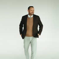 Impact HR Group Employee Eric Dyches's profile photo