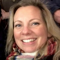 The AA Employee Jo Cook's profile photo