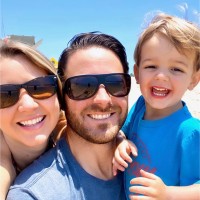 Plump Engineering, Inc. Employee Chad Reynoso's profile photo