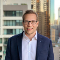 evoSonic Employee Simon Helgerod's profile photo