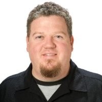 Tricentis Employee Jay Melton's profile photo