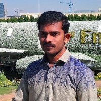 Ashok Kumar's profile photo