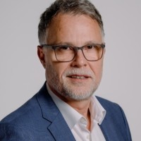 ai informatics Employee Erik Strietzel's profile photo