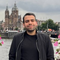 Hamed Hariri Email