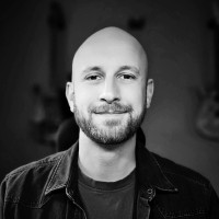 Candy Kittens Employee Mario Tarantino's profile photo