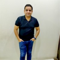 Wow! Momo Employee Sharat Batra's profile photo