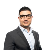 Körber Employee Andrea Bozzato's profile photo