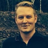 Capra Consulting AS Employee Arne Haagensen's profile photo