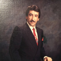Backman Construction Employee Avo Yazgulian's profile photo