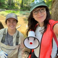 Harpeth Conservancy Employee Marie Campbell's profile photo
