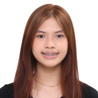 Ateneo Celadon Employee Nichole Co's profile photo