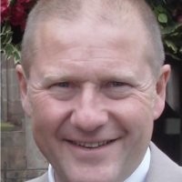 Andrew Gowen Email & Phone Number