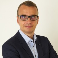 Geberit Employee Kai Hildebrandt's profile photo