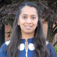 USA Millwork Employee Sayali Joshi's profile photo