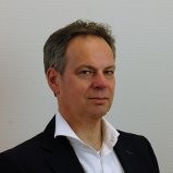 Spring Kinderopvang Employee John Looman's profile photo